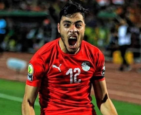 طبيعة المنافسة والتحدي بين محمد هاني واكرم توفيق